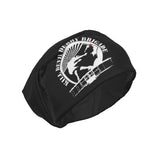 Kill Devil Derby Brigade All-Over Print Unisex Beanie Hat