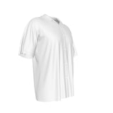 All-Over Print Men's Short Sleeve Shirt