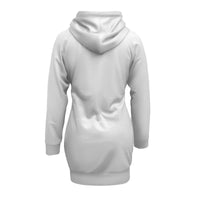All-Over Print Women's Pullover Hoodie With Raglan Sleeve