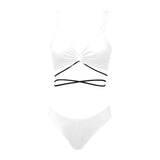 Design Your Own! Cross String Bikini Set