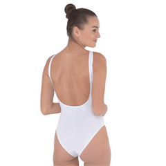 Design Your Own! Custom Bring Sexy Back Swimsuit