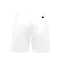 Design Your Own! Mid-Length Beach Shorts Up to 5x