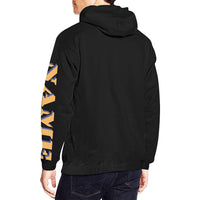 HARD Roller Derby League Sport Hoodie