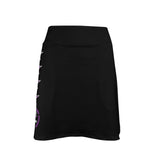 Lone Star Assassins Women's Golf Skirt with Pockets