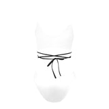 Design Your Own! Cross String Bikini Set