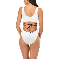 Design Your Own! Cross String Bikini Set