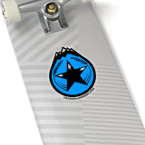FOCO Roller Derby Kiss-Cut Stickers