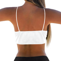 Design Your Own! Crop Bikini Top Bralette