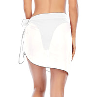 Design Your Own! Beach Sarong Wrap