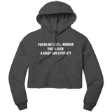 Color Number Penalty Outerwear (5 cuts)