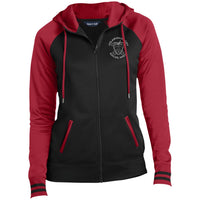 Strawberry City Roller Derby Womens Jacket