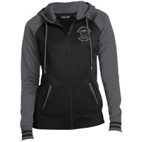 Strawberry City Roller Derby Womens Jacket