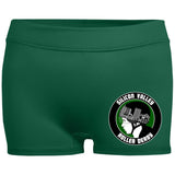 Silicon Valley Roller Derby Booty Shorts