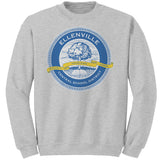 Ellenville Central School District Crewneck Sweatshirt