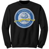 Ellenville Central School District Crewneck Sweatshirt