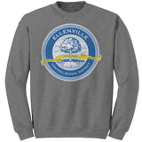Ellenville Central School District Crewneck Sweatshirt