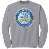 Ellenville Central School District Crewneck Sweatshirt