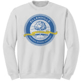 Ellenville Central School District Crewneck Sweatshirt