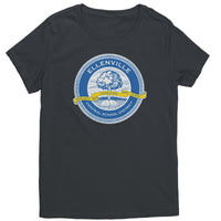 Ellenville Central School District Fitted Tee