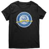 Ellenville Central School District Fitted Tee