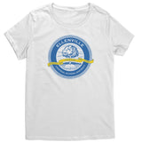 Ellenville Central School District Fitted Tee