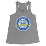 Ellenville Central School District Flowy Tank