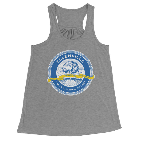 Ellenville Central School District Flowy Tank