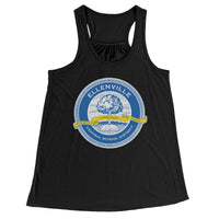 Ellenville Central School District Flowy Tank