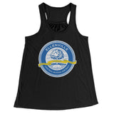 Ellenville Central School District Flowy Tank