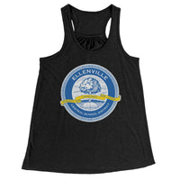 Ellenville Central School District Flowy Tank