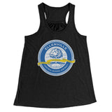 Ellenville Central School District Flowy Tank