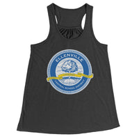 Ellenville Central School District Flowy Tank
