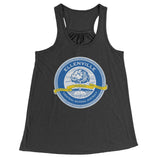 Ellenville Central School District Flowy Tank