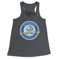 Ellenville Central School District Flowy Tank