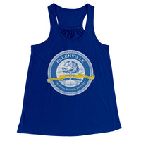 Ellenville Central School District Flowy Tank