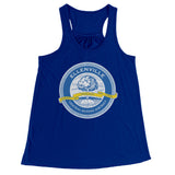 Ellenville Central School District Flowy Tank