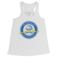 Ellenville Central School District Flowy Tank