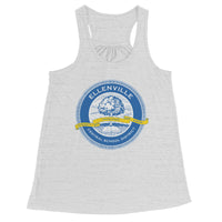Ellenville Central School District Flowy Tank