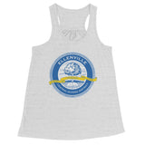 Ellenville Central School District Flowy Tank