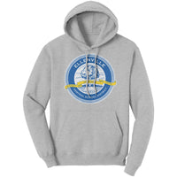 Ellenville Central School District Hoodie