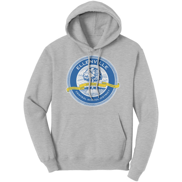 Ellenville Central School District Hoodie