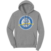 Ellenville Central School District Hoodie