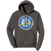 Ellenville Central School District Hoodie