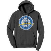 Ellenville Central School District Hoodie