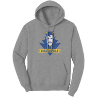 Ellenville JSHS Student Council Outerwear (6 Cuts!)