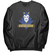 Ellenville JSHS Student Council Outerwear (6 Cuts!)
