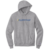 Ellenville JSHS Student Council Outerwear (6 Cuts!)