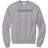 Ellenville JSHS Student Council Outerwear (6 Cuts!)