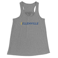 Ellenville JSHS Student Council Tanks (4 Cuts!)