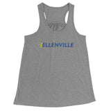 Ellenville JSHS Student Council Tanks (4 Cuts!)